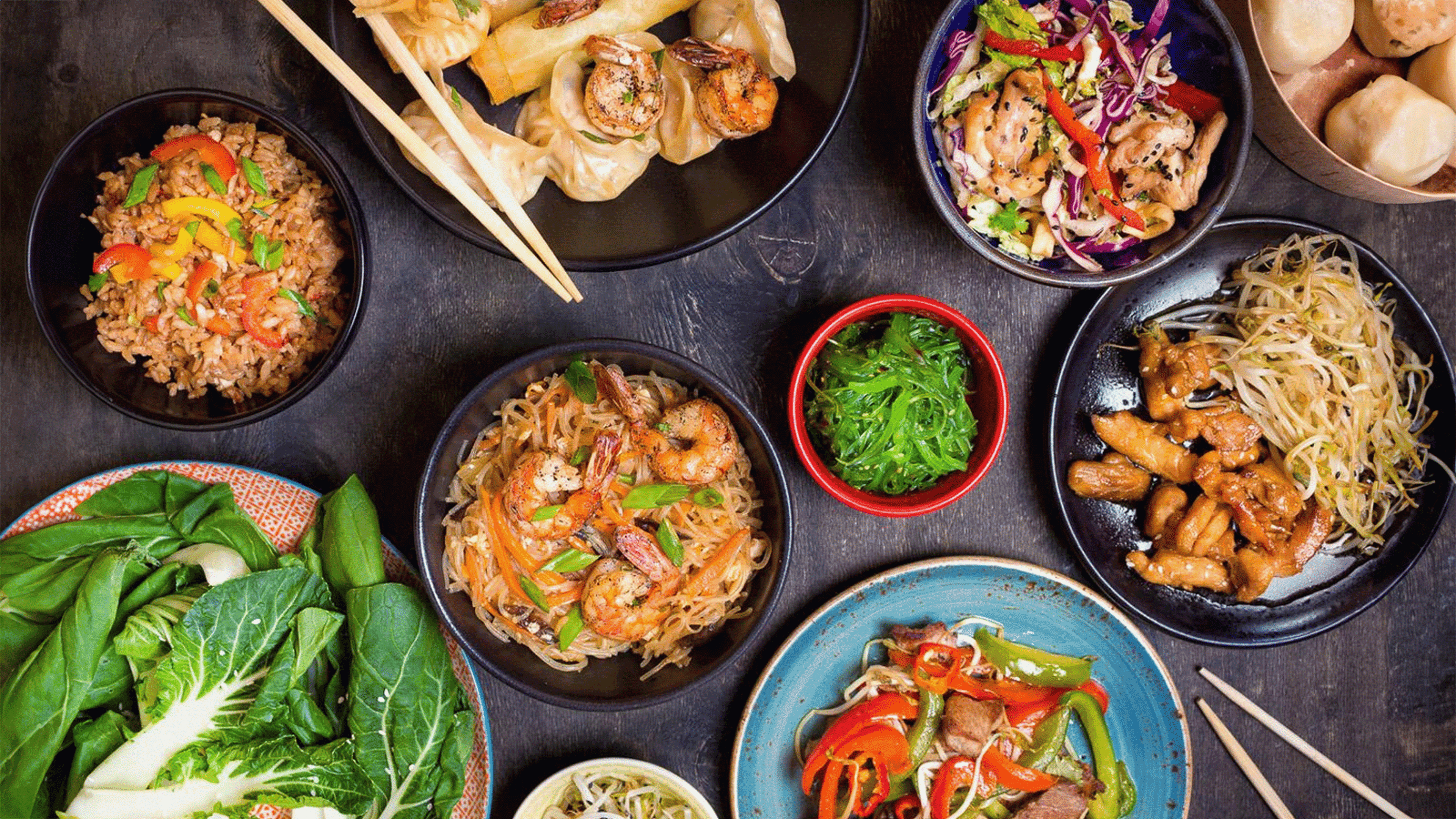 Mutiara Restaurant Chesterfield